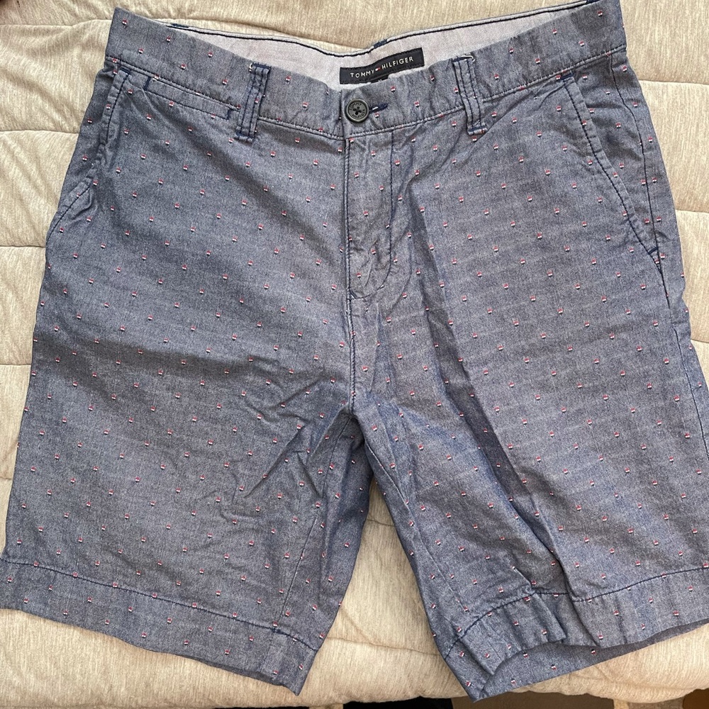 Men’s Tommy Hilfiger Shorts